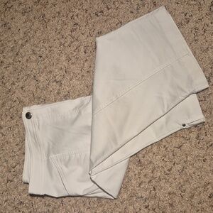 Chico's Weekends Size 0.5 Pedal Pusher Pants